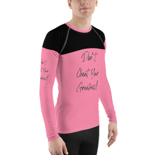 Load image into Gallery viewer, DCYG Xclusive Men's Rash Guard