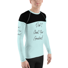 Load image into Gallery viewer, DCYG Xclusive Men's Rash Guard