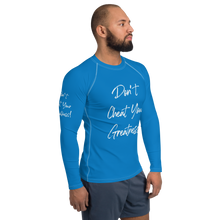 Load image into Gallery viewer, DCYG Xclusive Men's Rash Guard