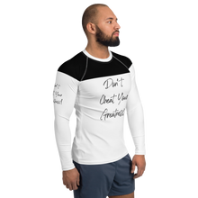Load image into Gallery viewer, DCYG Xclusive Men's Rash Guard