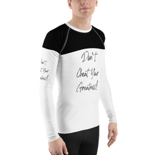 Load image into Gallery viewer, DCYG Xclusive Men's Rash Guard