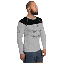 Load image into Gallery viewer, DCYG Xclusive Men's Rash Guard