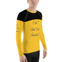 Load image into Gallery viewer, DCYG Xclusive Men's Rash Guard