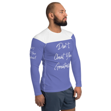Load image into Gallery viewer, DCYG Xclusive Men's Rash Guard