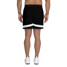 Load image into Gallery viewer, DCYG Xclusive Mens Basketball Recycled Athletic Shorts