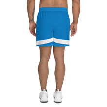 Load image into Gallery viewer, DCYG Get Racks Men's Recycled Athletic Shorts