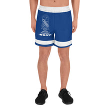 Load image into Gallery viewer, Phi Beta Sigma Inc, Athletic Shorts