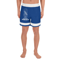 Load image into Gallery viewer, Phi Beta Sigma Inc, Athletic Shorts