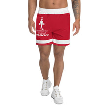 Load image into Gallery viewer, Men's Recycled Athletic Shorts