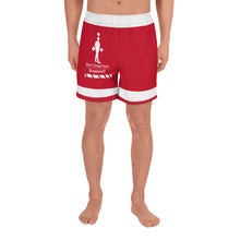 Load image into Gallery viewer, D9 Collection Athletic Shorts