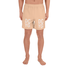 Load image into Gallery viewer, DCYG Xclusive Men's Recycled Athletic Shorts