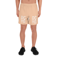 Load image into Gallery viewer, DCYG Xclusive Men's Recycled Athletic Shorts