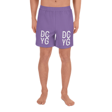 Load image into Gallery viewer, DVYG Xclusive Recycled Athletic Shorts