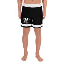 Load image into Gallery viewer, DCYG Xclusive Mens Basketball Recycled Athletic Shorts