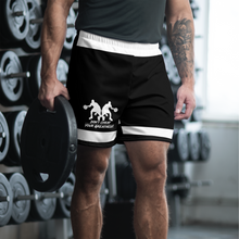 Load image into Gallery viewer, DCYG Xclusive Mens Basketball Recycled Athletic Shorts