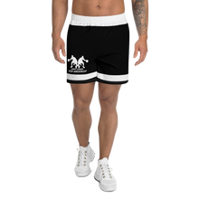 Load image into Gallery viewer, DCYG Xclusive Mens Basketball Recycled Athletic Shorts