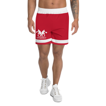 Load image into Gallery viewer, DCYG Xclusive Mens Basketball Recycled Athletic Shorts