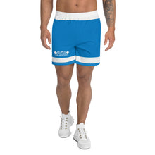 Load image into Gallery viewer, DCYG Get Racks Men's Recycled Athletic Shorts