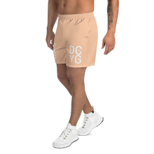 Load image into Gallery viewer, DCYG Xclusive Men's Recycled Athletic Shorts