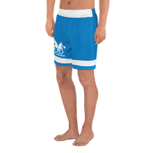 Load image into Gallery viewer, DCYG Xclusive Mens Basketball Recycled Athletic Shorts
