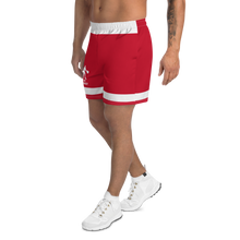 Load image into Gallery viewer, DCYG Xclusive Mens Basketball Recycled Athletic Shorts