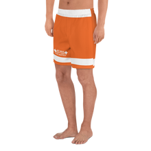 Load image into Gallery viewer, DCYG Get Racks Men's Recycled Athletic Shorts