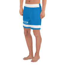 Load image into Gallery viewer, DCYG Get Racks Men's Recycled Athletic Shorts
