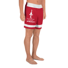 Load image into Gallery viewer, D9 Collection Athletic Shorts