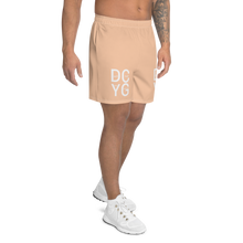 Load image into Gallery viewer, DCYG Xclusive Men's Recycled Athletic Shorts