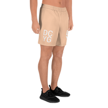 Load image into Gallery viewer, DCYG Xclusive Men's Recycled Athletic Shorts