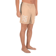 Load image into Gallery viewer, DCYG Xclusive Men's Recycled Athletic Shorts