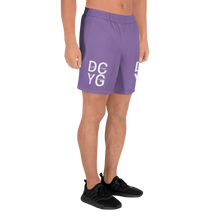 Load image into Gallery viewer, DVYG Xclusive Recycled Athletic Shorts