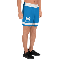Load image into Gallery viewer, DCYG Xclusive Mens Basketball Recycled Athletic Shorts