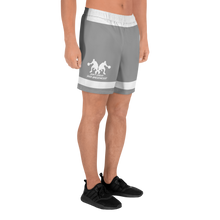 Load image into Gallery viewer, DCYG Xclusive Mens Basketball Recycled Athletic Shorts