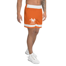 Load image into Gallery viewer, DCYG Xclusive Mens Basketball Recycled Athletic Shorts