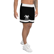 Load image into Gallery viewer, DCYG Xclusive Mens Basketball Recycled Athletic Shorts