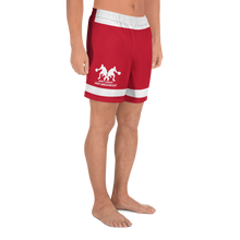 Load image into Gallery viewer, DCYG Xclusive Mens Basketball Recycled Athletic Shorts