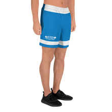 Load image into Gallery viewer, DCYG Get Racks Men's Recycled Athletic Shorts