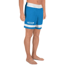 Load image into Gallery viewer, DCYG Get Racks Men's Recycled Athletic Shorts