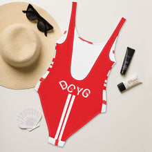 Load image into Gallery viewer, DCYG 24 STEAMY One-Piece Swimsuit