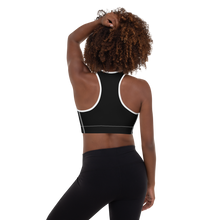 Load image into Gallery viewer, DCYG Get Racks Padded Sports Bra
