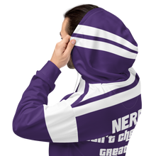 Load image into Gallery viewer, DCYG NERDS Unisex Hoodie