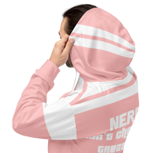 Load image into Gallery viewer, DCYG NERDS Unisex Hoodie