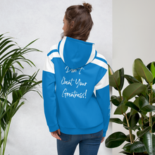 Load image into Gallery viewer, DCYG Xclusive Unisex Hoodie