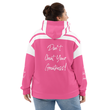 Load image into Gallery viewer, DCYG Xclusive Unisex Hoodie