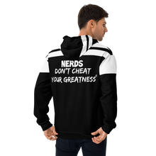 Load image into Gallery viewer, DCYG NEARDS Unisex Hoodie