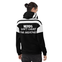 Load image into Gallery viewer, DCYG NEARDS Unisex Hoodie