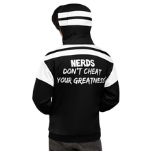Load image into Gallery viewer, DCYG NEARDS Unisex Hoodie