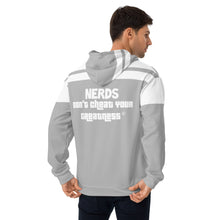 Load image into Gallery viewer, DCYG NERDS Unisex Hoodie