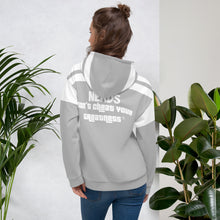 Load image into Gallery viewer, DCYG NERDS Unisex Hoodie